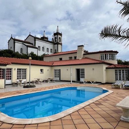 Casa Da Fazenda Apartment ซังตาครูซ ดัส ฟลอริช ภายนอก รูปภาพ