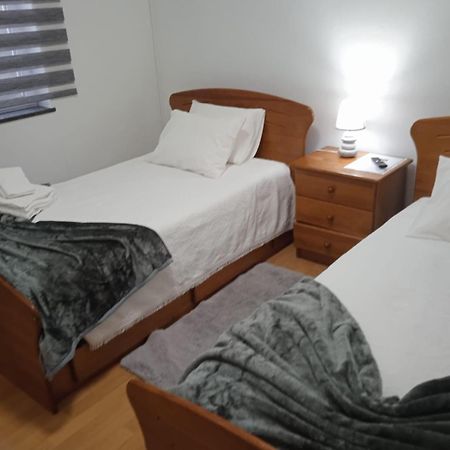 Casa Da Fazenda Apartment ซังตาครูซ ดัส ฟลอริช ภายนอก รูปภาพ