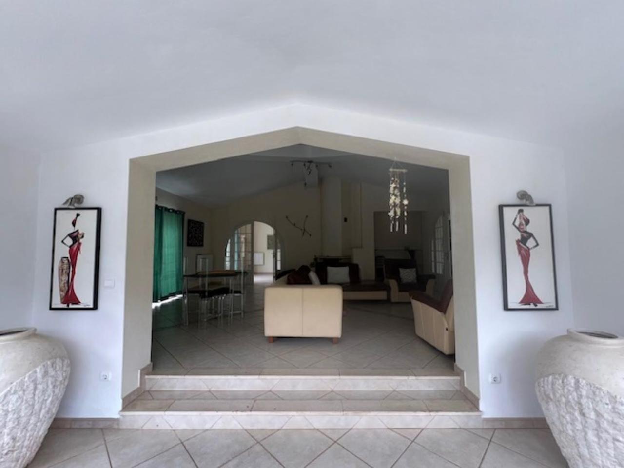 Casa Da Fazenda Apartment ซังตาครูซ ดัส ฟลอริช ภายนอก รูปภาพ