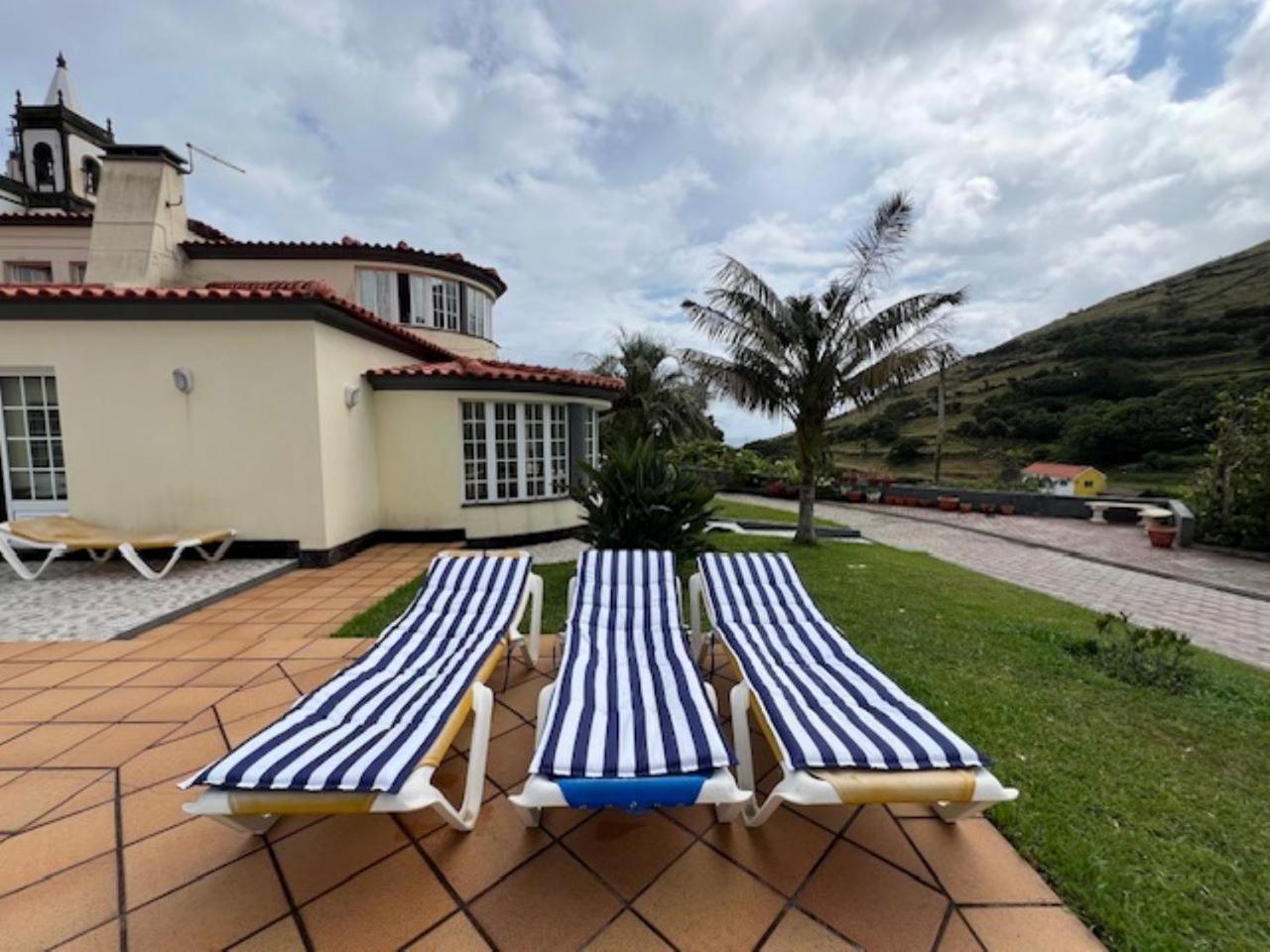 Casa Da Fazenda Apartment ซังตาครูซ ดัส ฟลอริช ภายนอก รูปภาพ