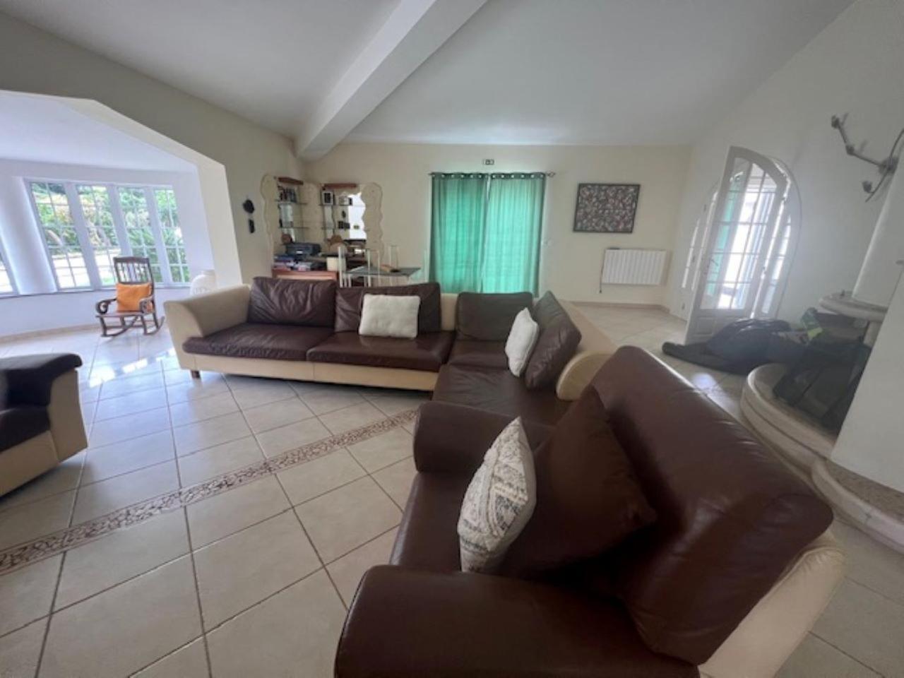 Casa Da Fazenda Apartment ซังตาครูซ ดัส ฟลอริช ภายนอก รูปภาพ