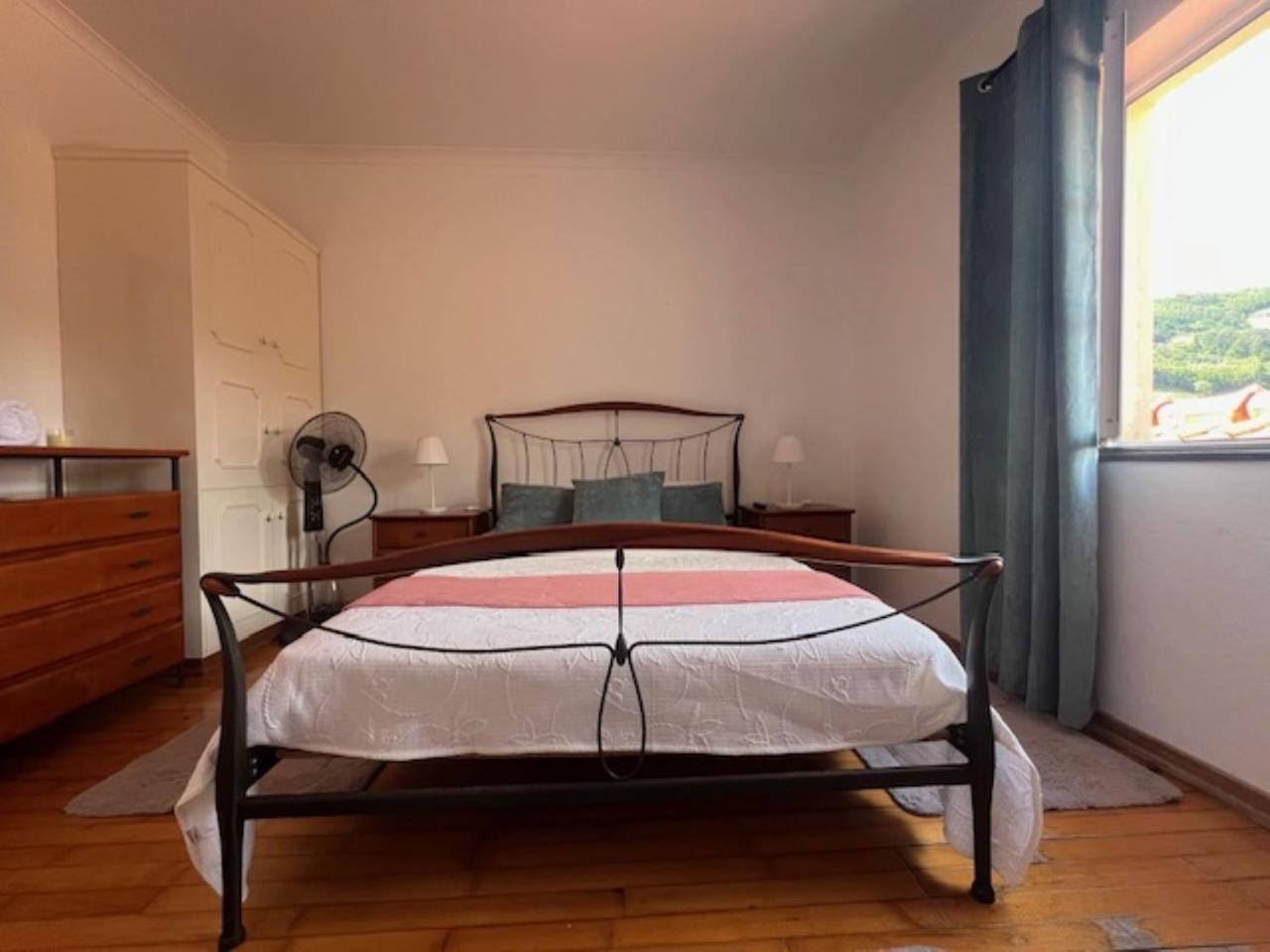 Casa Da Fazenda Apartment ซังตาครูซ ดัส ฟลอริช ภายนอก รูปภาพ