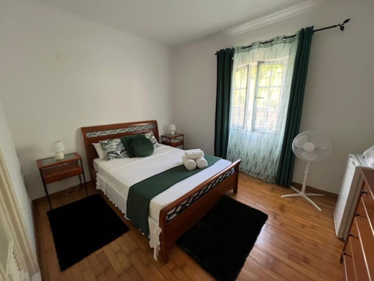 Casa Da Fazenda Apartment ซังตาครูซ ดัส ฟลอริช ภายนอก รูปภาพ