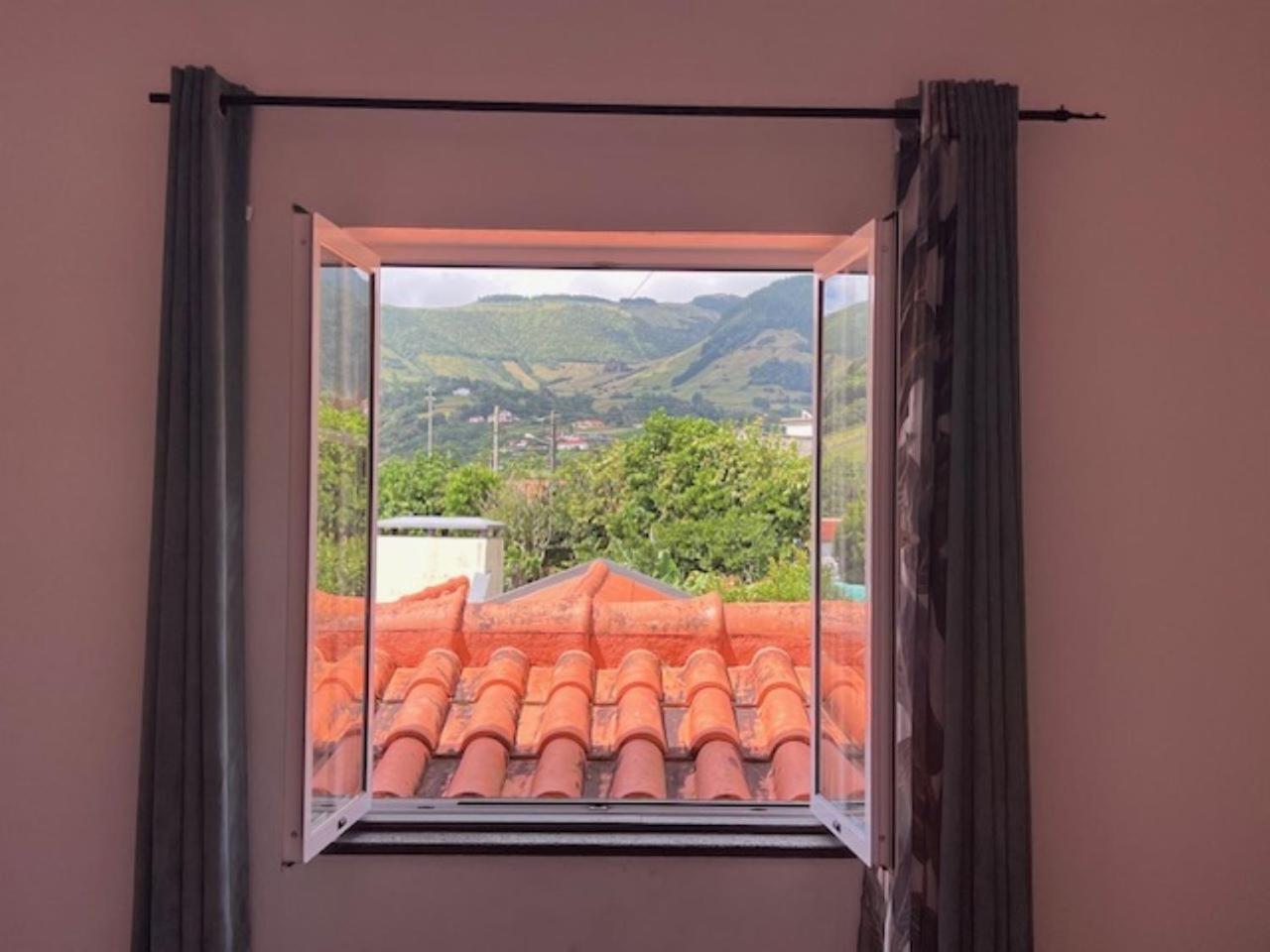 Casa Da Fazenda Apartment ซังตาครูซ ดัส ฟลอริช ภายนอก รูปภาพ