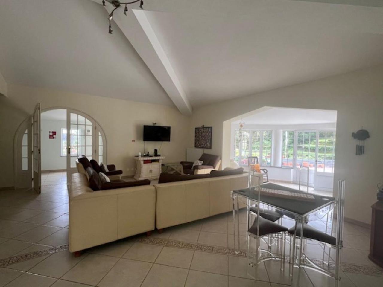Casa Da Fazenda Apartment ซังตาครูซ ดัส ฟลอริช ภายนอก รูปภาพ