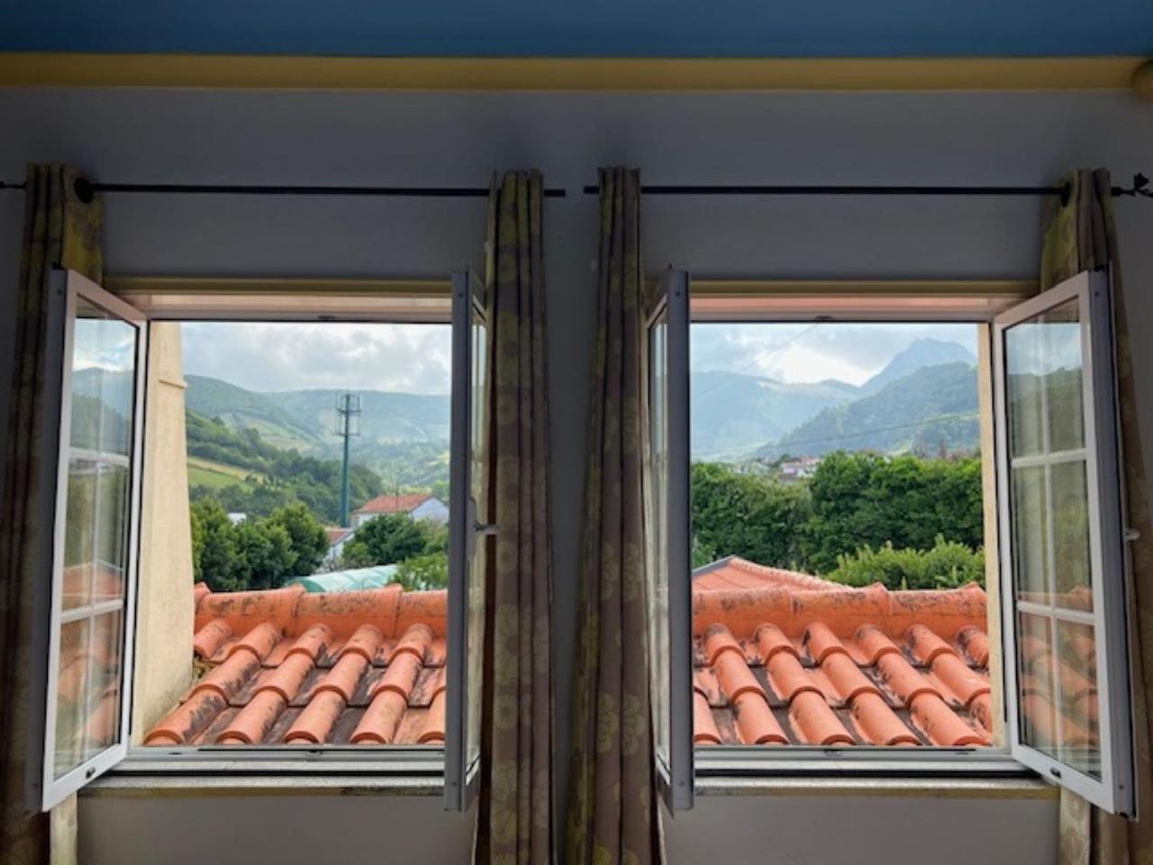 Casa Da Fazenda Apartment ซังตาครูซ ดัส ฟลอริช ภายนอก รูปภาพ