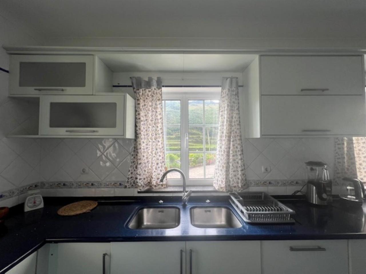 Casa Da Fazenda Apartment ซังตาครูซ ดัส ฟลอริช ภายนอก รูปภาพ