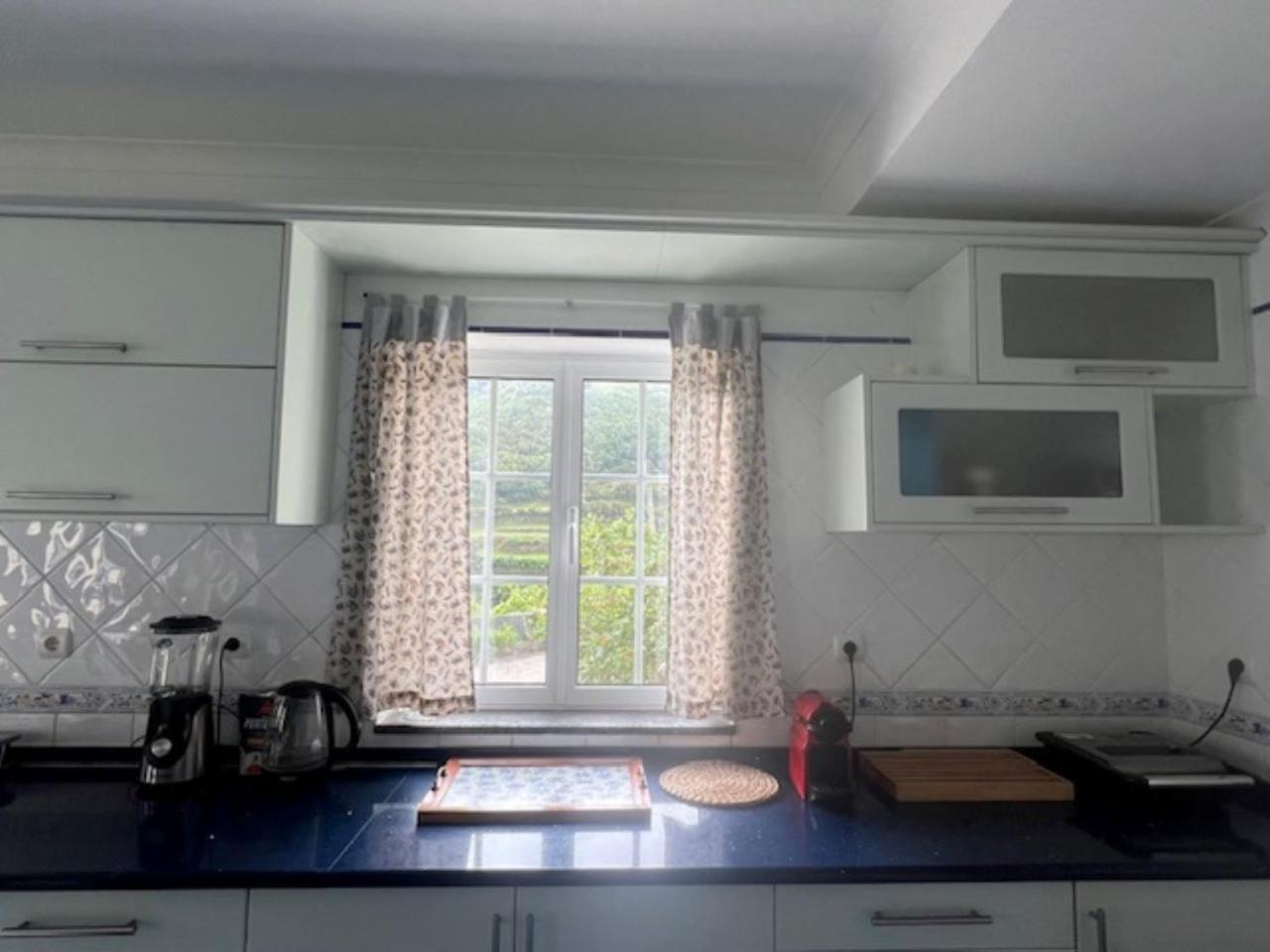 Casa Da Fazenda Apartment ซังตาครูซ ดัส ฟลอริช ภายนอก รูปภาพ