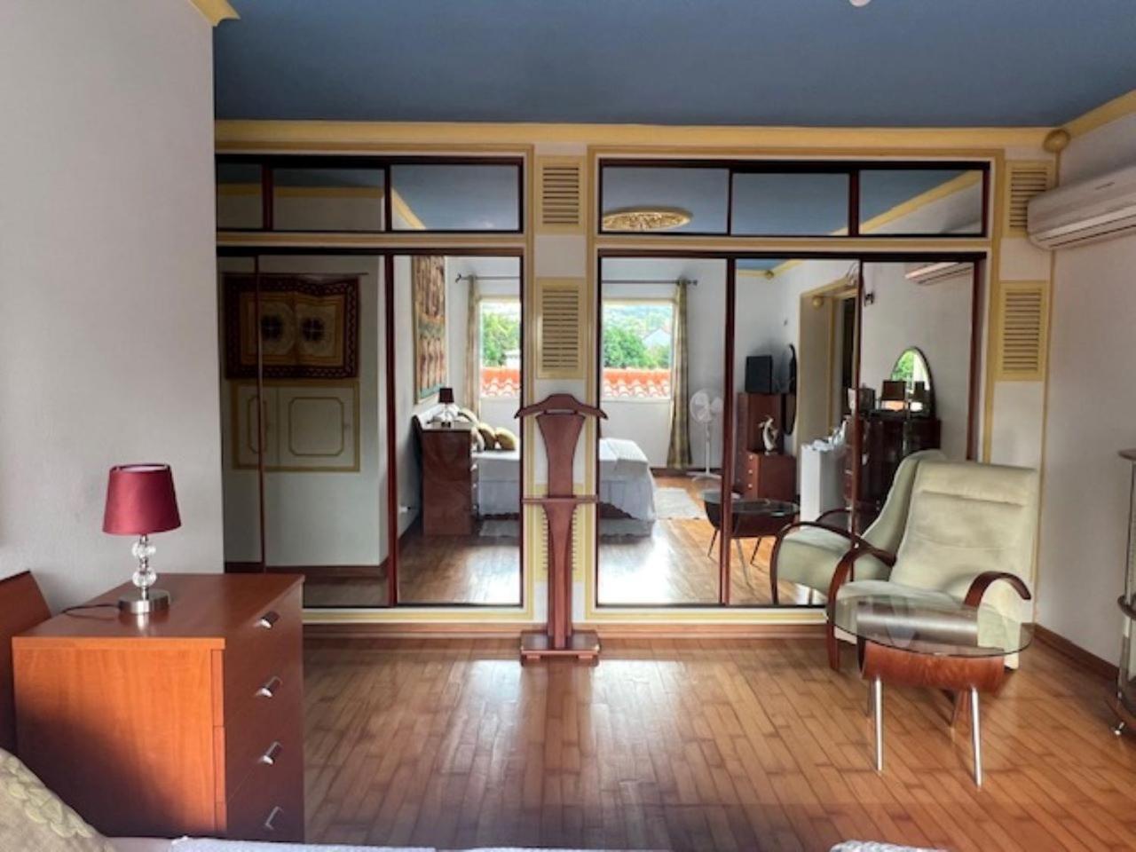 Casa Da Fazenda Apartment ซังตาครูซ ดัส ฟลอริช ภายนอก รูปภาพ