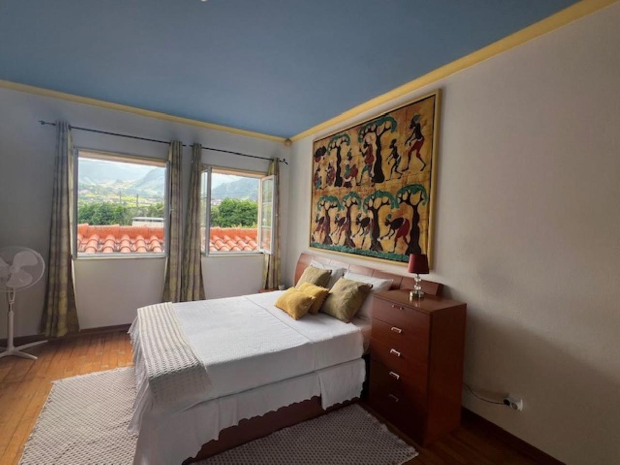 Casa Da Fazenda Apartment ซังตาครูซ ดัส ฟลอริช ภายนอก รูปภาพ