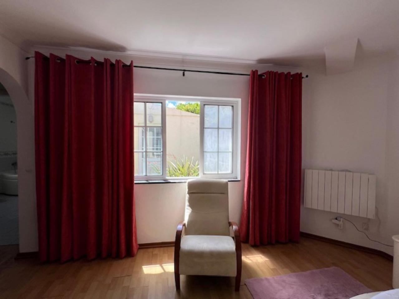 Casa Da Fazenda Apartment ซังตาครูซ ดัส ฟลอริช ภายนอก รูปภาพ