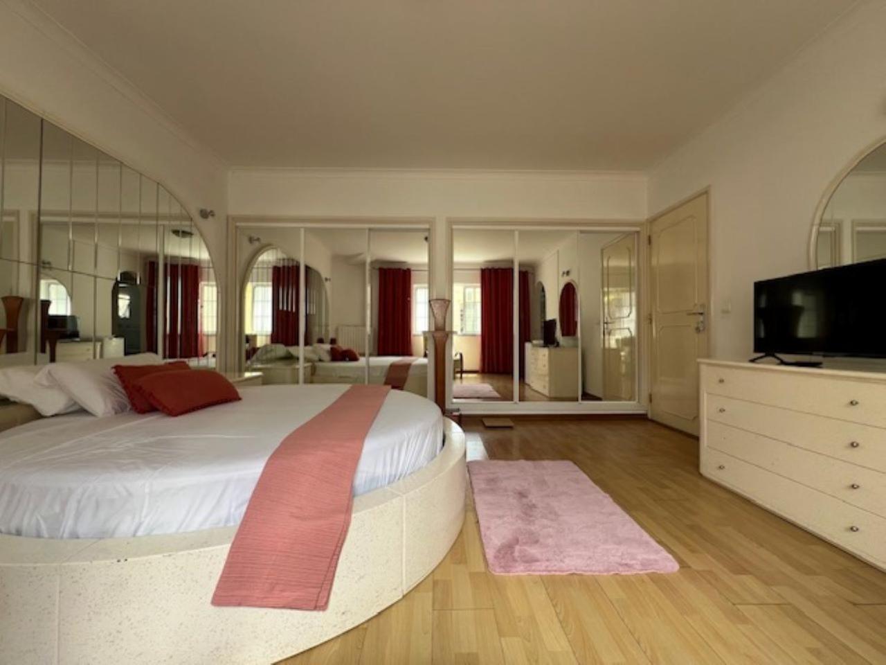 Casa Da Fazenda Apartment ซังตาครูซ ดัส ฟลอริช ภายนอก รูปภาพ