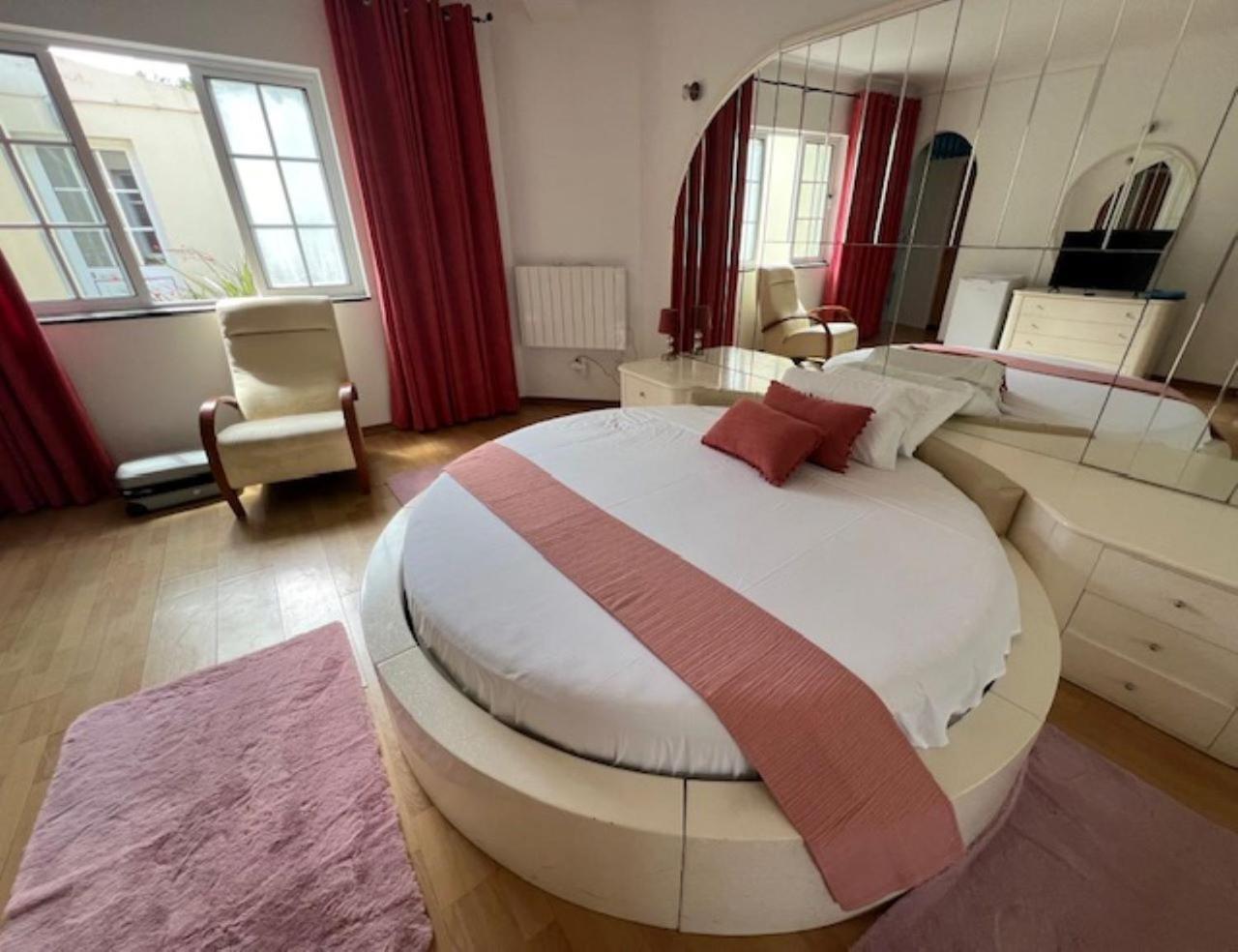 Casa Da Fazenda Apartment ซังตาครูซ ดัส ฟลอริช ภายนอก รูปภาพ