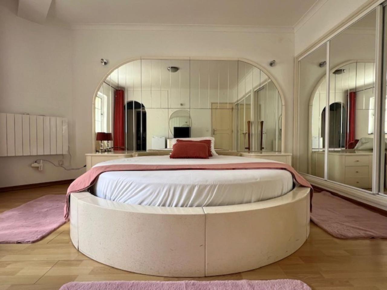 Casa Da Fazenda Apartment ซังตาครูซ ดัส ฟลอริช ภายนอก รูปภาพ