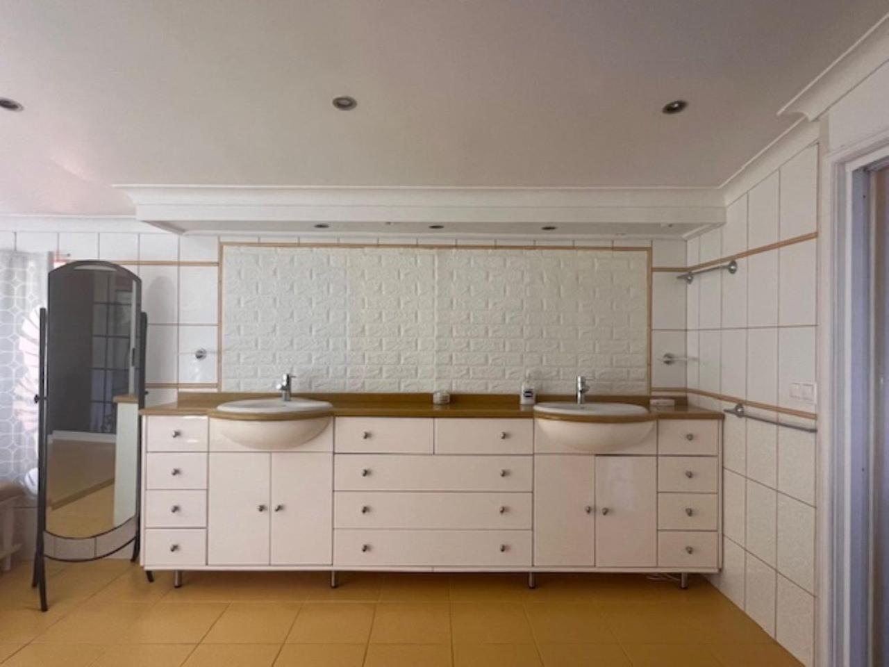 Casa Da Fazenda Apartment ซังตาครูซ ดัส ฟลอริช ภายนอก รูปภาพ
