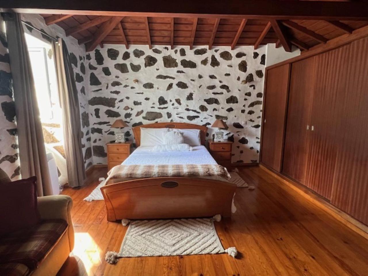 Casa Da Fazenda Apartment ซังตาครูซ ดัส ฟลอริช ภายนอก รูปภาพ