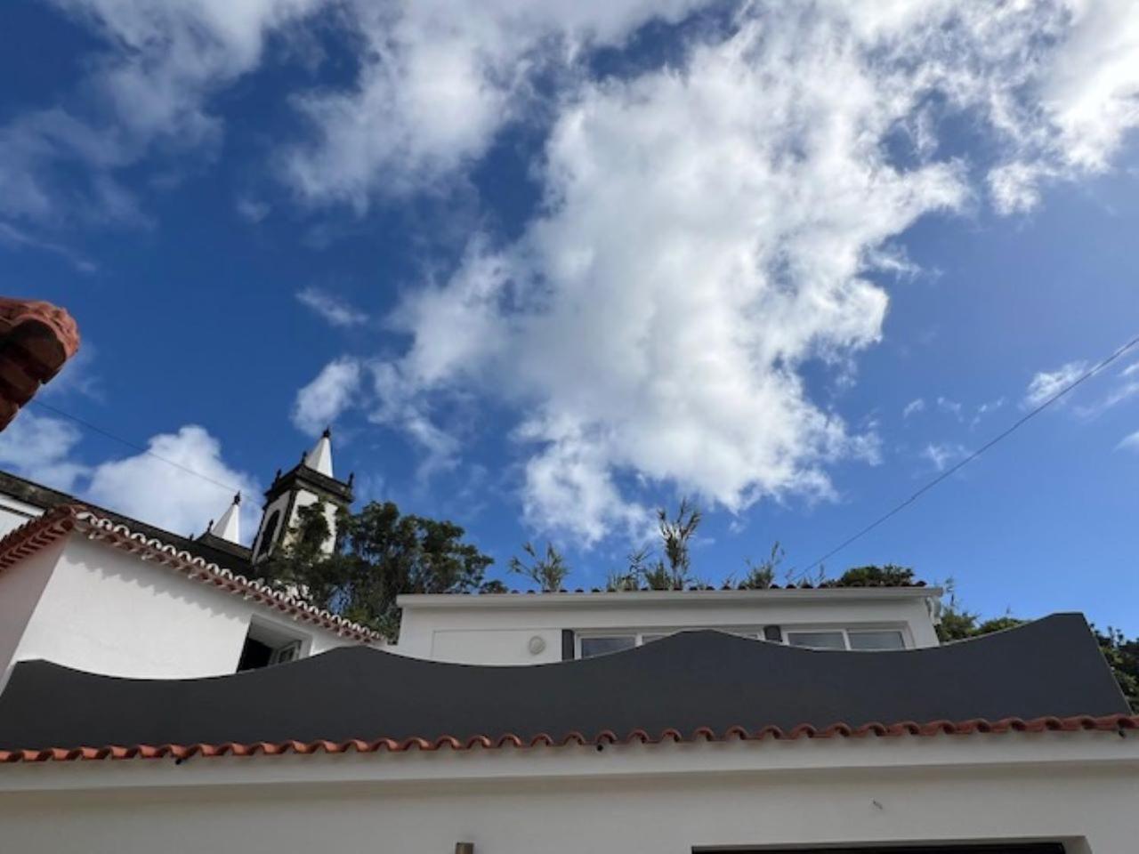 Casa Da Fazenda Apartment ซังตาครูซ ดัส ฟลอริช ภายนอก รูปภาพ