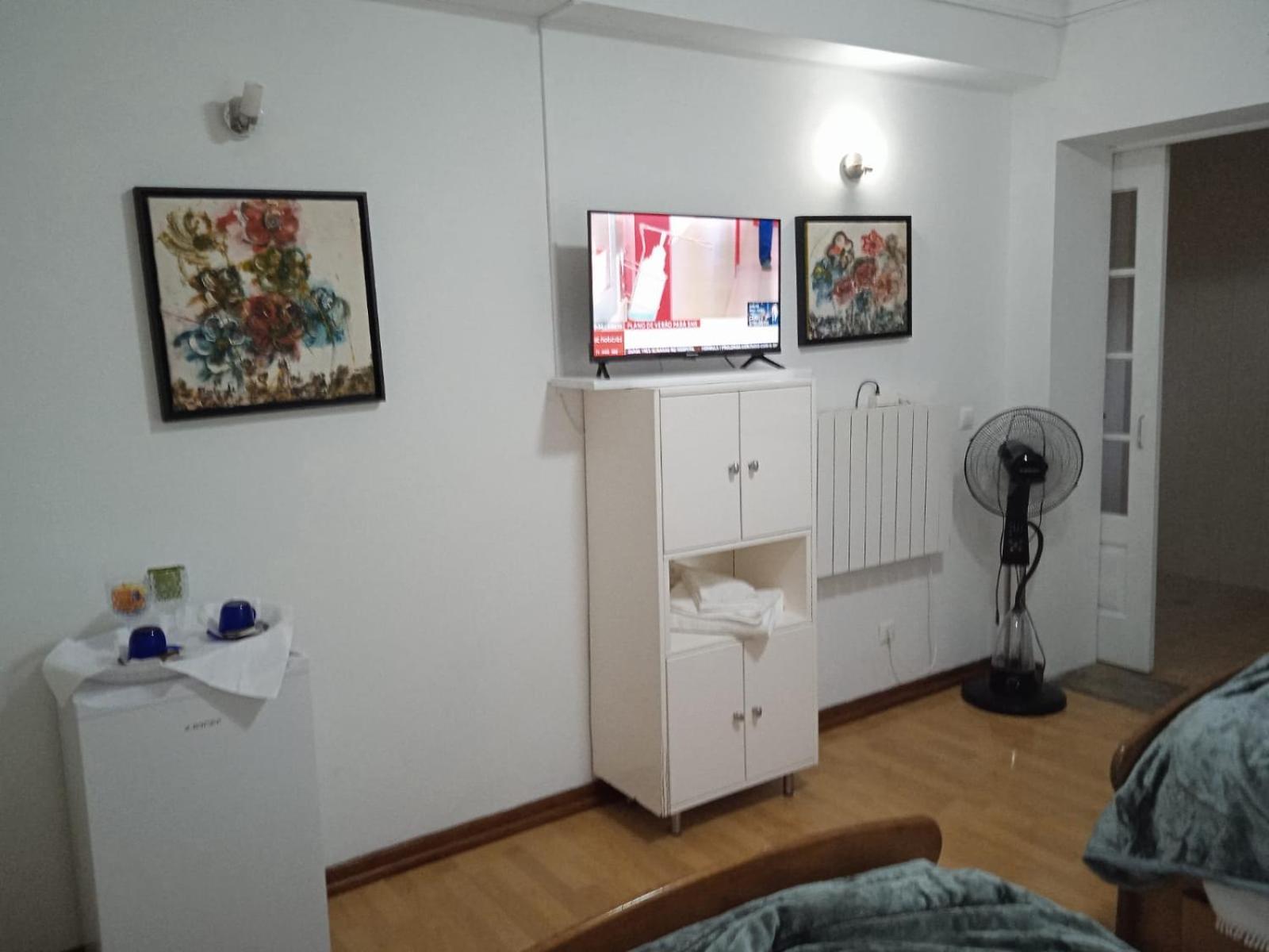 Casa Da Fazenda Apartment ซังตาครูซ ดัส ฟลอริช ภายนอก รูปภาพ