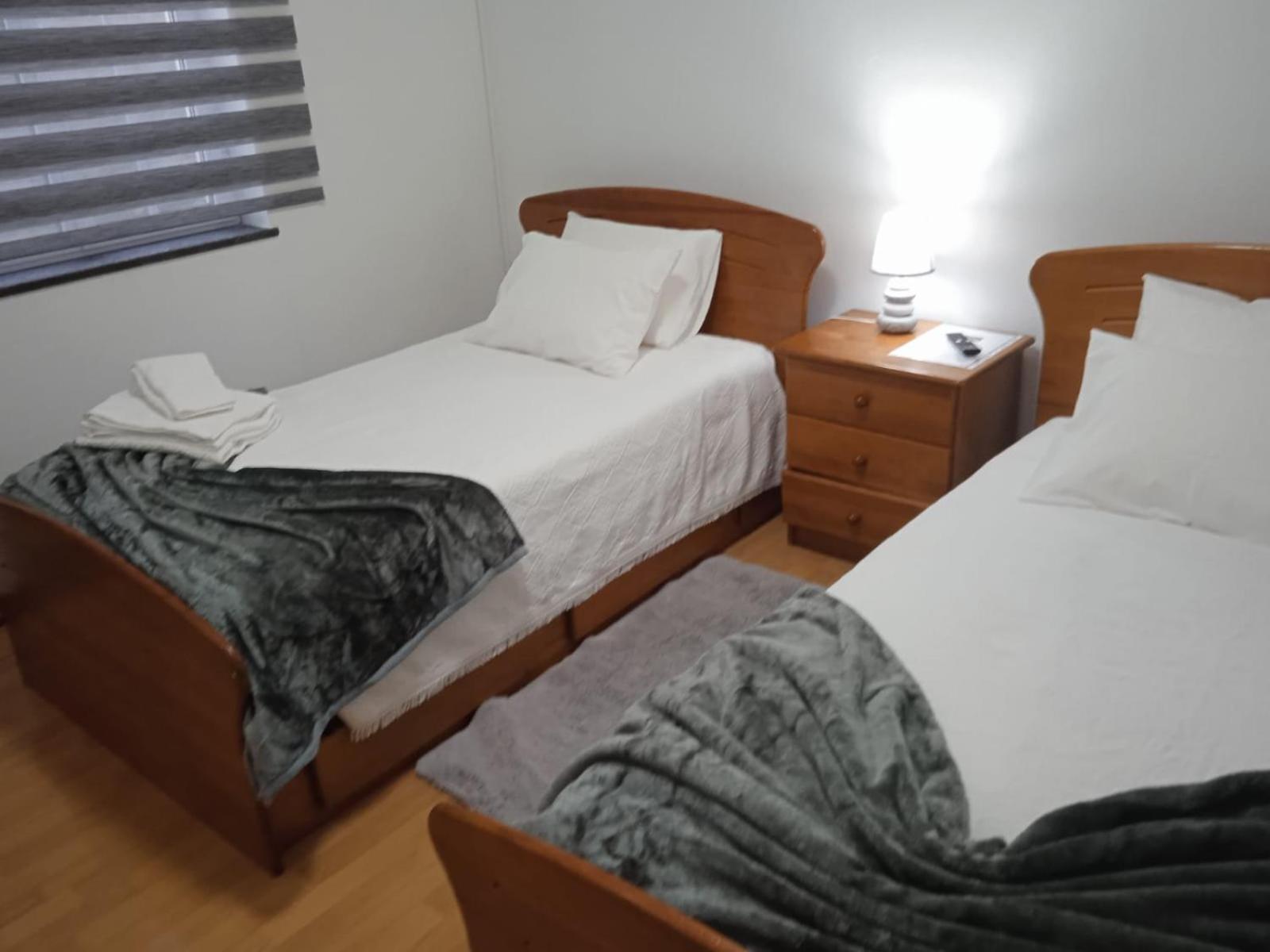 Casa Da Fazenda Apartment ซังตาครูซ ดัส ฟลอริช ภายนอก รูปภาพ