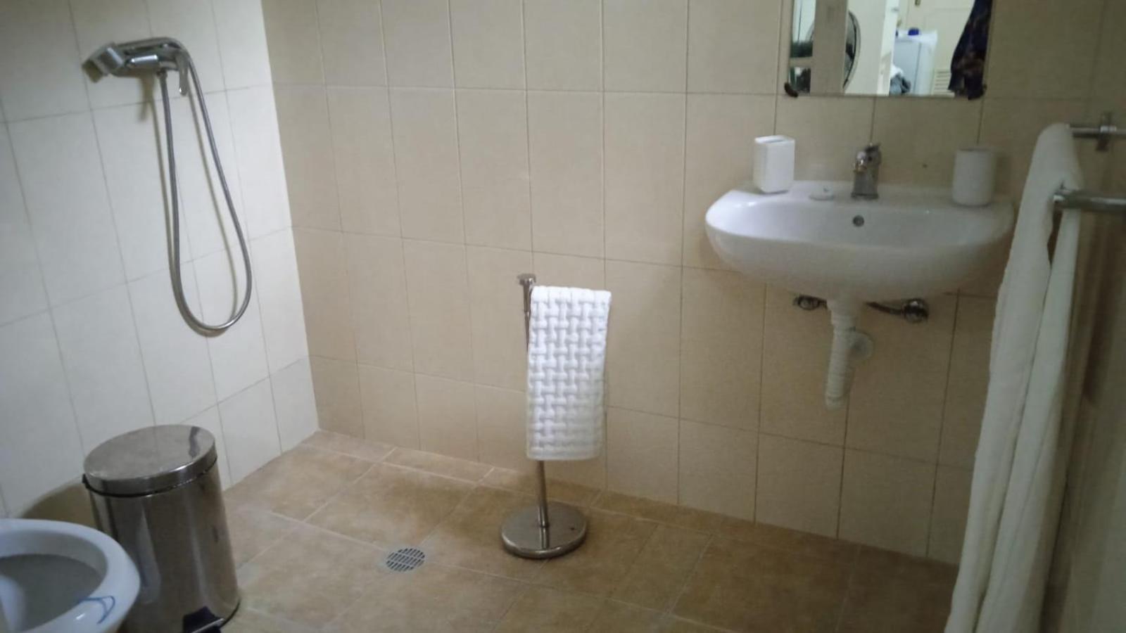 Casa Da Fazenda Apartment ซังตาครูซ ดัส ฟลอริช ภายนอก รูปภาพ